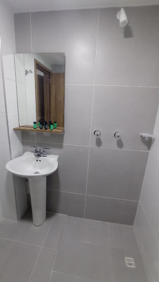 Hotel Andina Blue Funza Ngoại thất bức ảnh