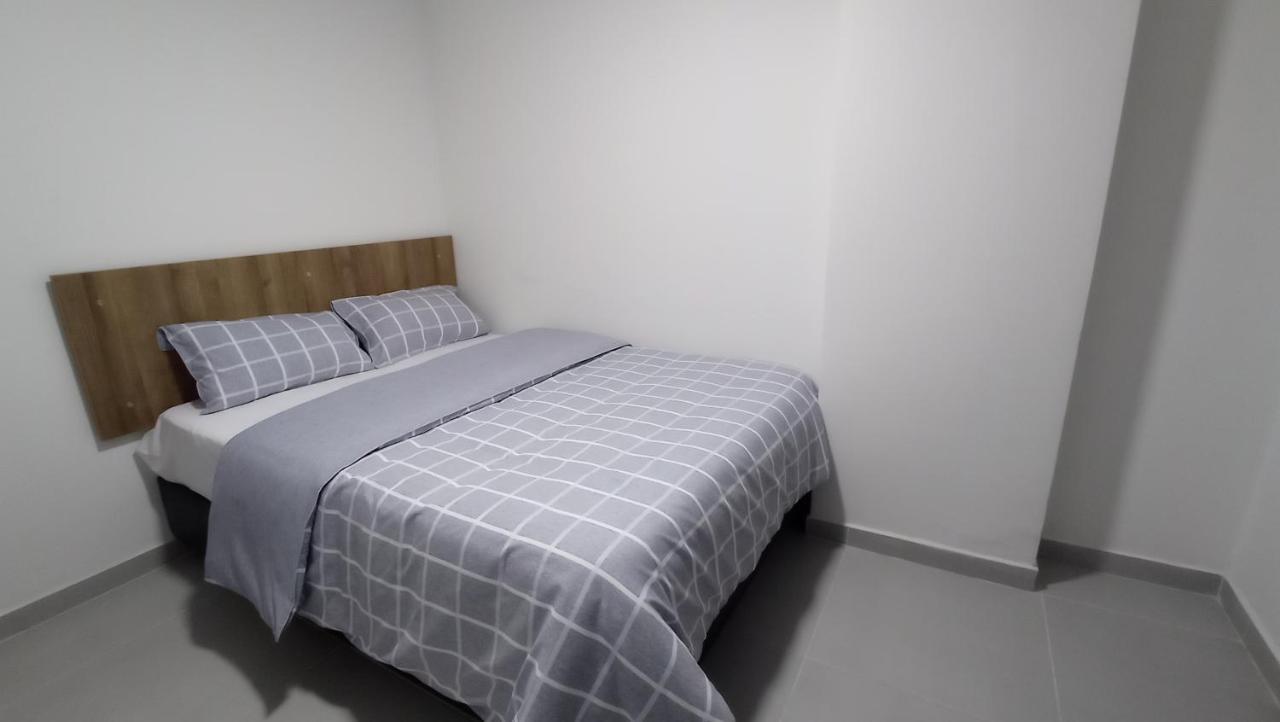 Hotel Andina Blue Funza Ngoại thất bức ảnh